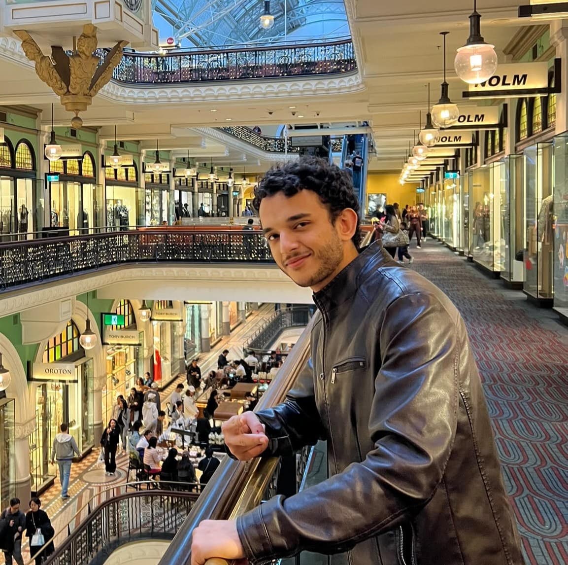 Mustafa Abdalruhman